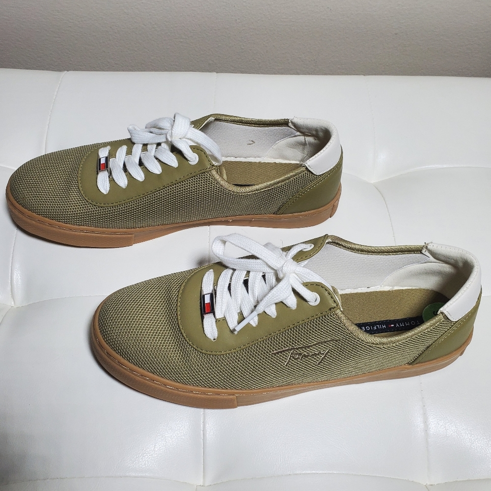 Tommy Hilfiger Sneakers